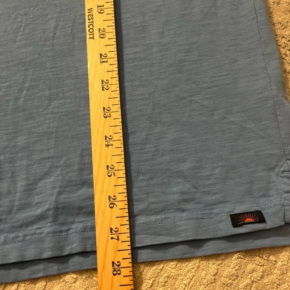 Faherty 100% Cotton Soft Polo - Picture 5 of 8